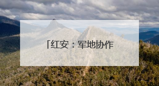 红安：军地协作整治穿着仿制军服商业演出乱象