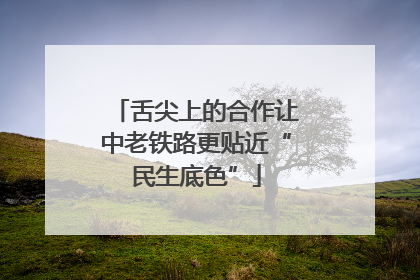 舌尖上的合作让中老铁路更贴近“民生底色”